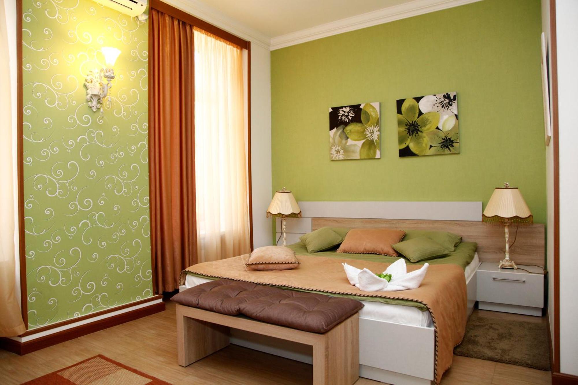Azoyan Guest House Erevan Quarto foto