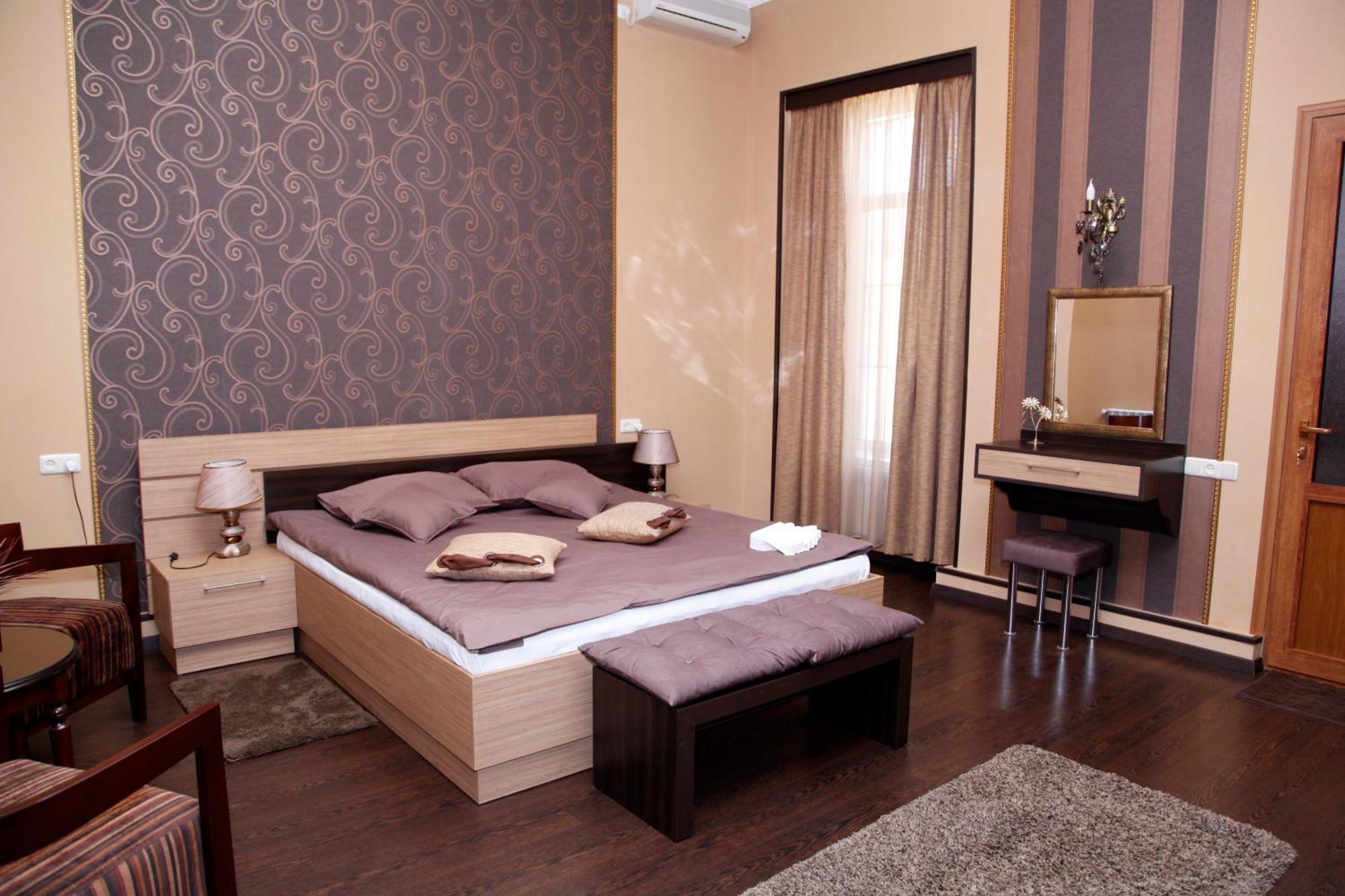 Azoyan Guest House Erevan Quarto foto